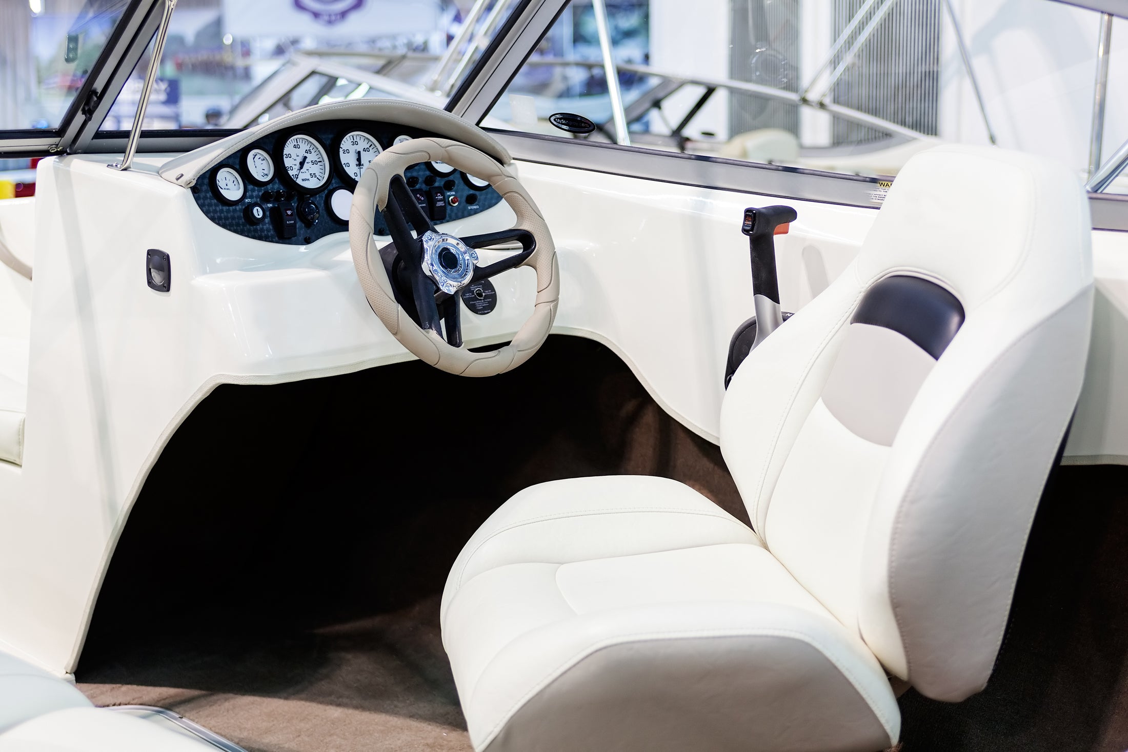Captain's Chair