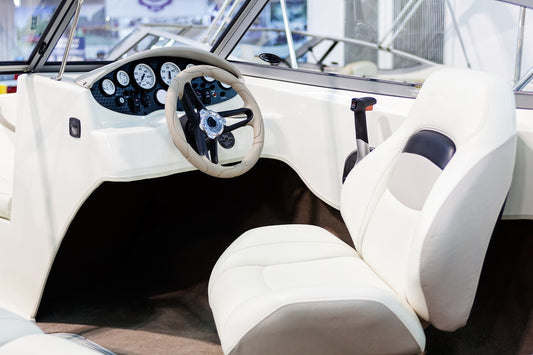 Captain's Chair